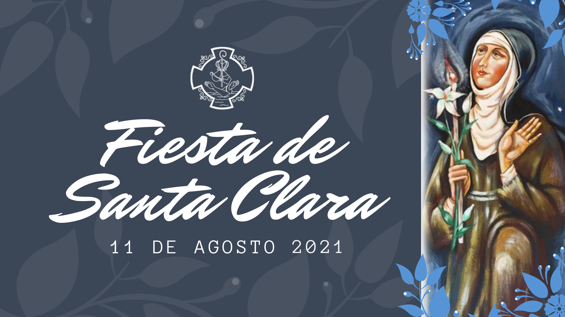 Fiesta de Santa Clara2021